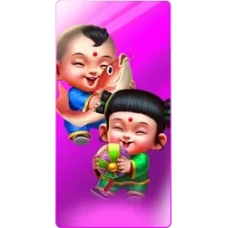 Gong Xi
Fa Cai