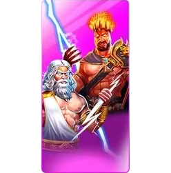 Zeus
& Hades